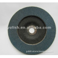 Zirconium Abrasvie grinding disc is a stainless steel polishing machine